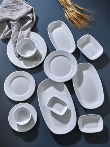 PORMEL ENDÜSTRİYEL MELAMİN SERİSİ 